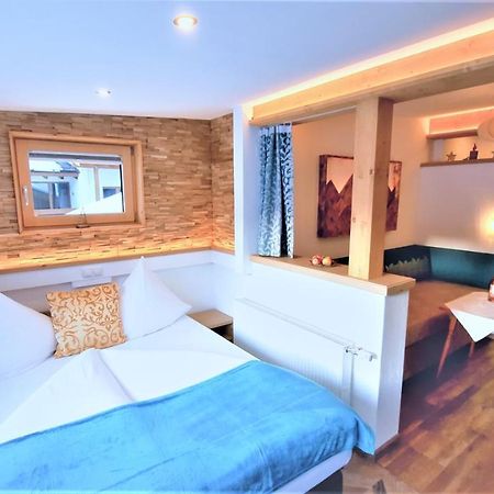Heimat Apartments - Zillertal Gerlos Exteriér fotografie