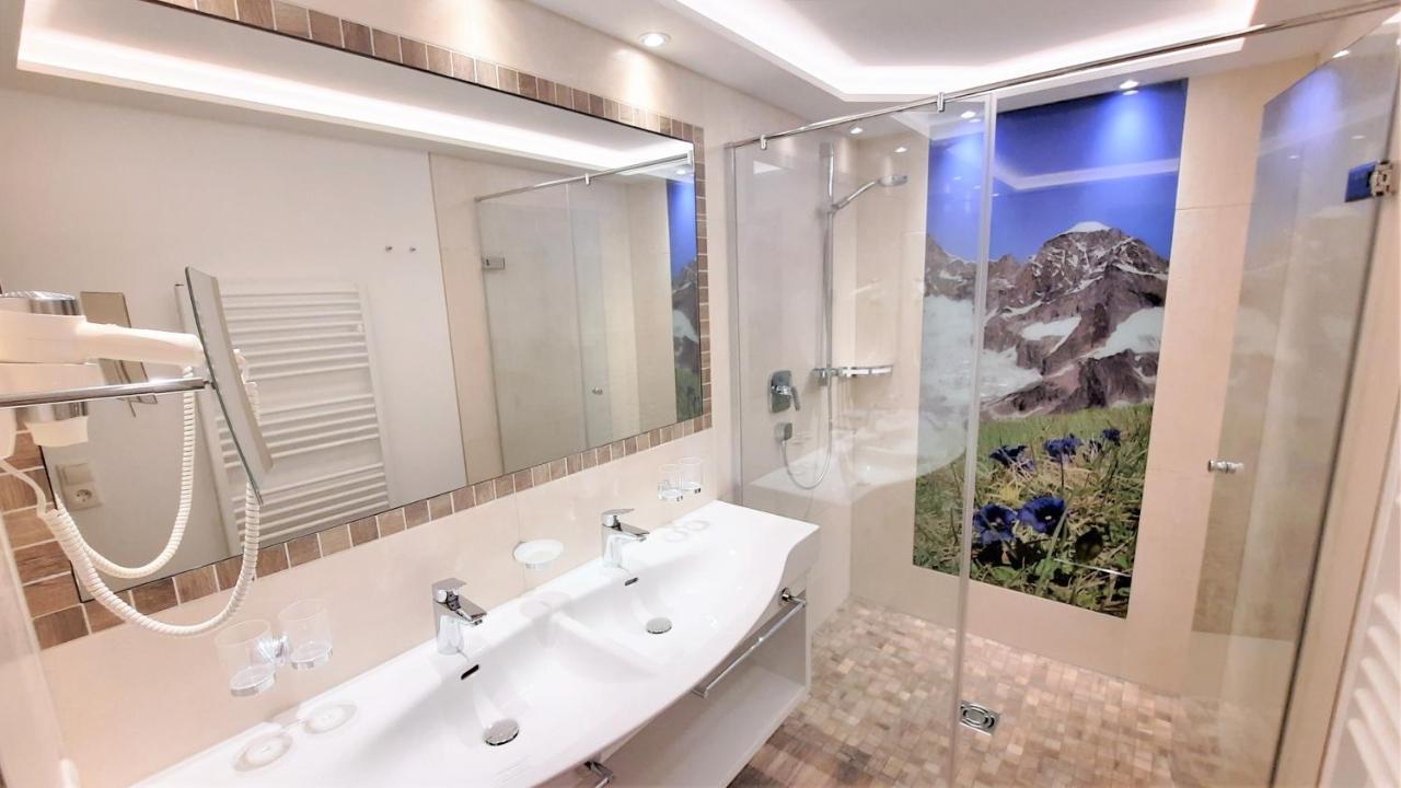 Heimat Apartments - Zillertal Gerlos Exteriér fotografie
