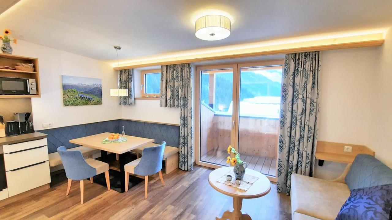 Heimat Apartments - Zillertal Gerlos Exteriér fotografie