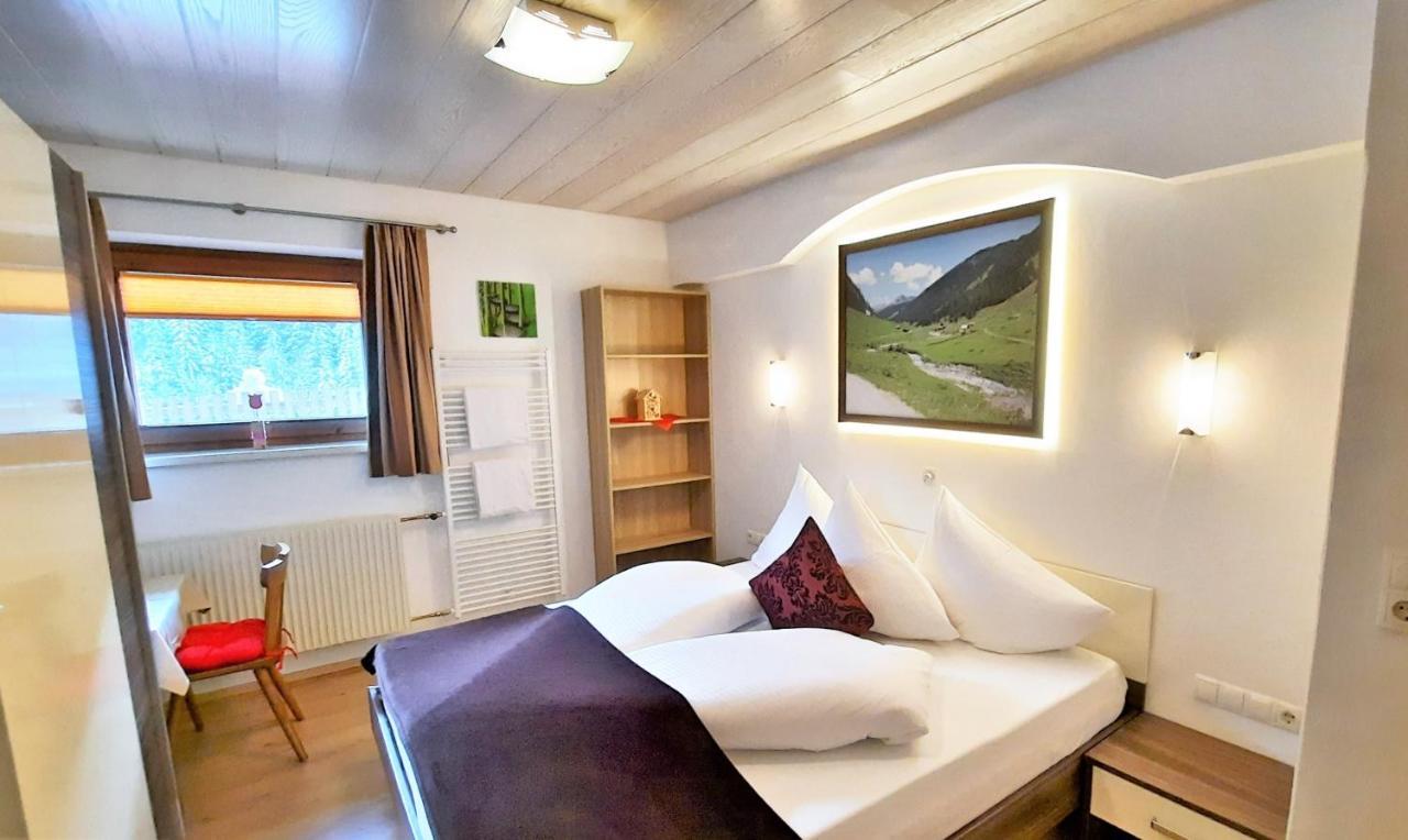 Heimat Apartments - Zillertal Gerlos Exteriér fotografie