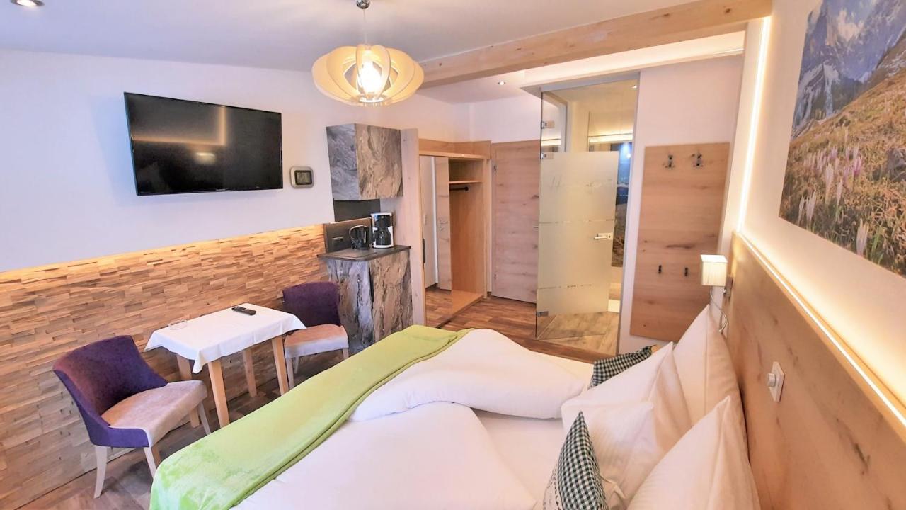 Heimat Apartments - Zillertal Gerlos Exteriér fotografie