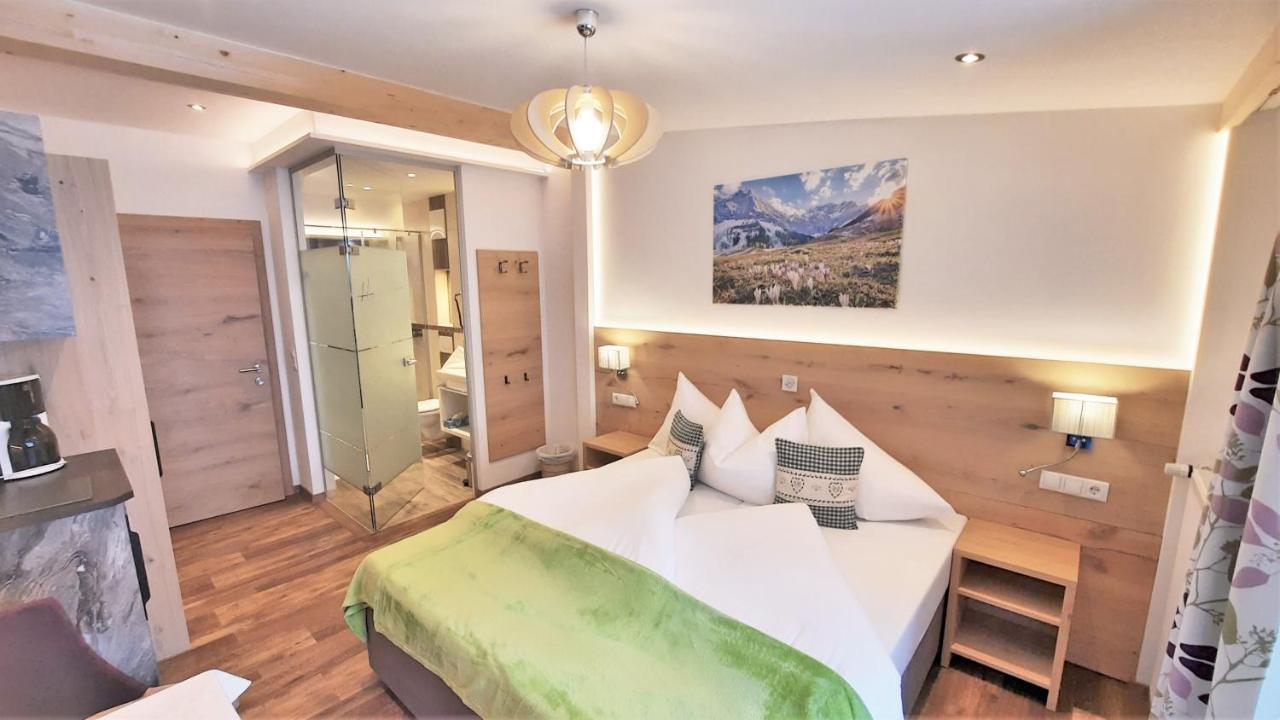 Heimat Apartments - Zillertal Gerlos Exteriér fotografie