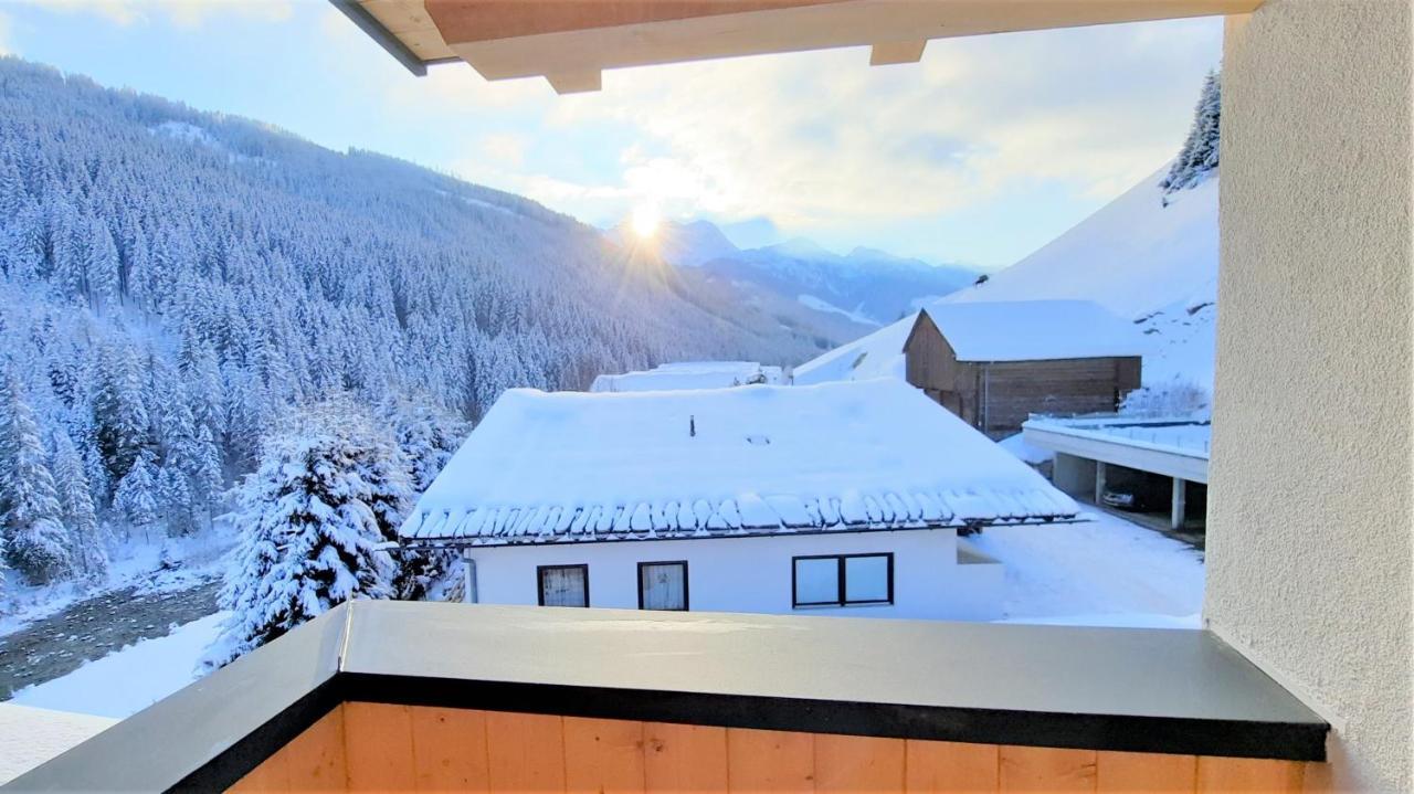 Heimat Apartments - Zillertal Gerlos Exteriér fotografie